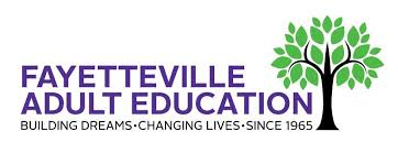 Fayetteville - Adult Education Class