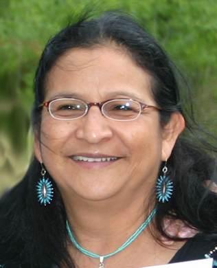 Susana Almanza