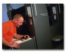 Offset Printing