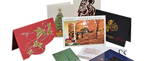Greeting Cards & Invitations