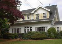 Broadhurst Manor