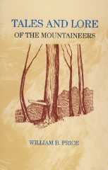 Tales and Lore of the Mountaineers