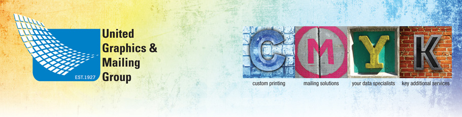 United Graphics and Mailing Group