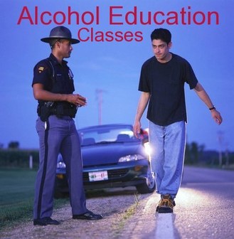 Alcohol Education Classes