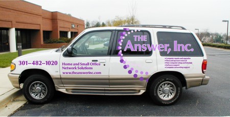 Vehicle Graphics