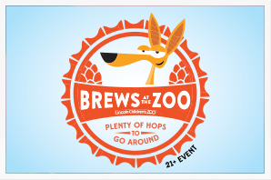 Brews at the Zoo 