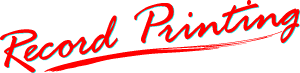 Record Printing & Copy Center