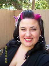 Michelle Barbaria