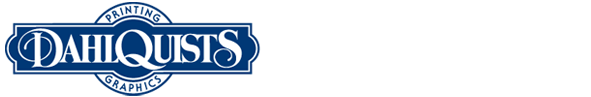 Dahlquist Printing & Graphics