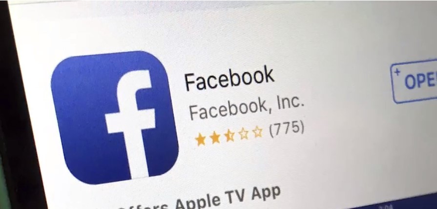 Former Facebook exec won't let own kids use social media, says it's 'destroying how society works'