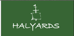 Halyards