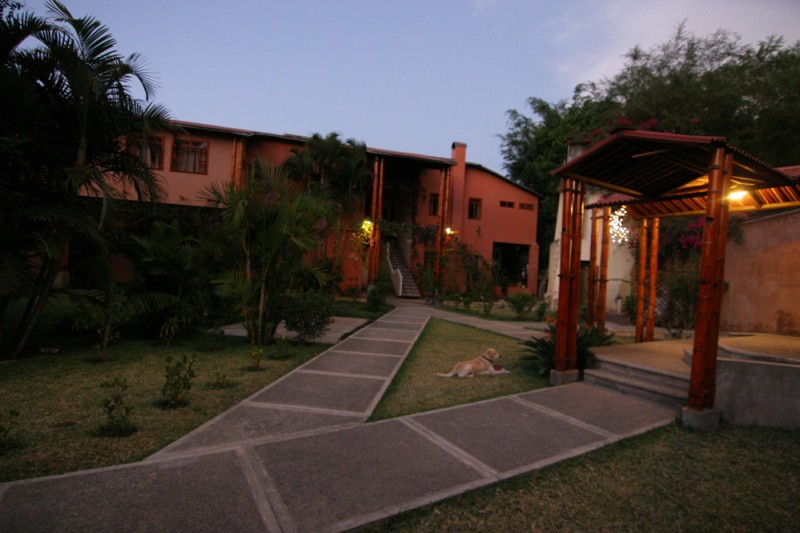 Mission Guatemala Mission Trips Trip Housing