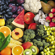 Nutrition 101