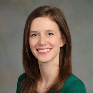 Melissa Cooney-Mudd