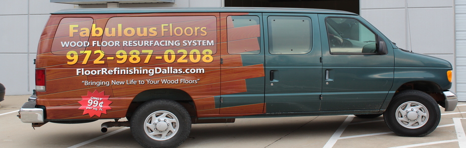 Vehicle Wraps, Vehicle Graphics, FF After