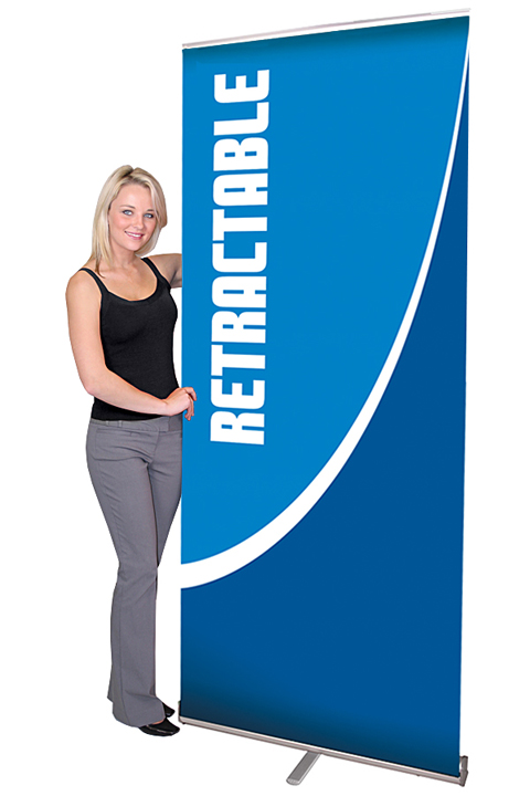 Pop Up Banner
