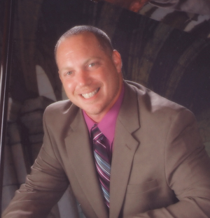 Dave Hamilton