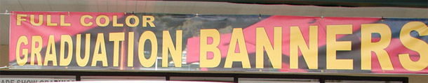 Banners