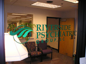 Window Lettering/Graphics
