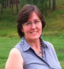 Welcome Liz Ketchum