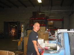 Dave Suzuki