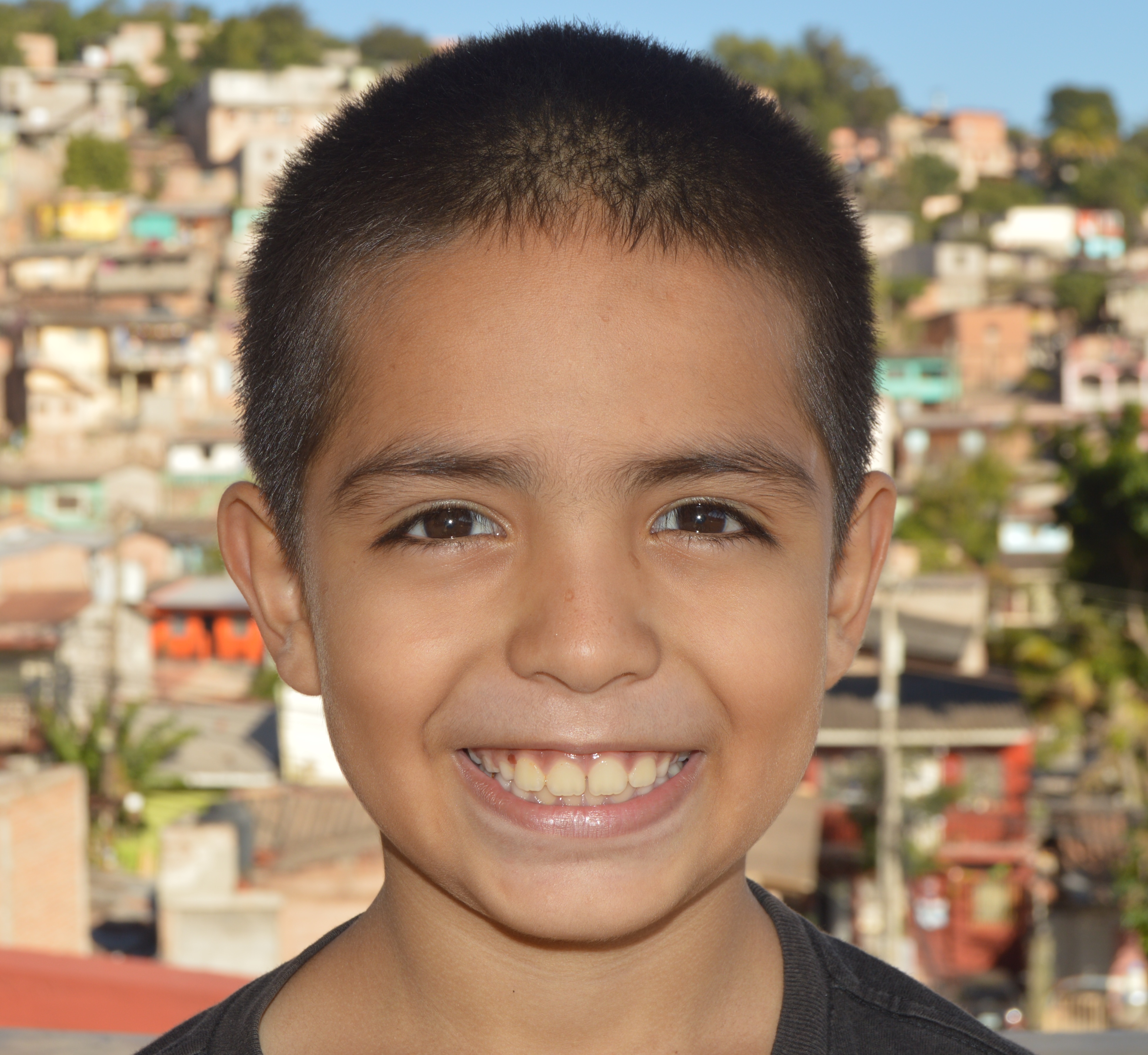 Ederson Roberto Batres Espinal