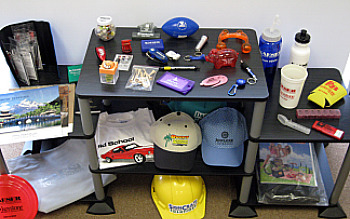 Promotional Items