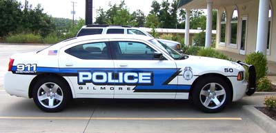 Vehicle Graphics