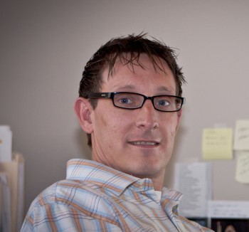 Scott Claypool