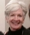 Mary Holm
