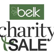 Support Haywood Habitat with Belk Charity Sale