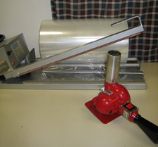 Shrinkwrapping