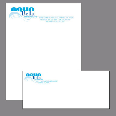 Envelopes