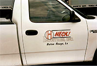 Vehicle Graphics