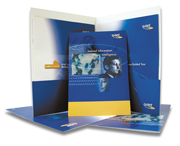 Corporate Identity Packages