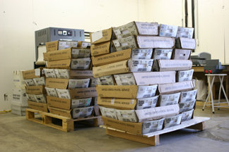 Mailing Services