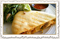 Calzones