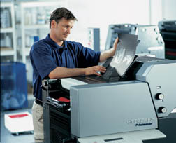 Offset Printing