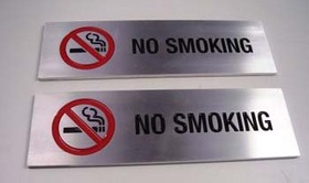 Engraved Signs