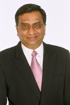 Rob Patel