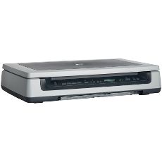 Desktop Scanners (3)