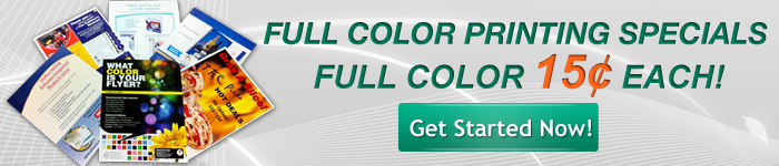 Digital Printing Special