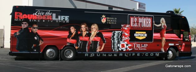 Rounderslife.com
