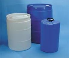 Plastic Barrels/Drums