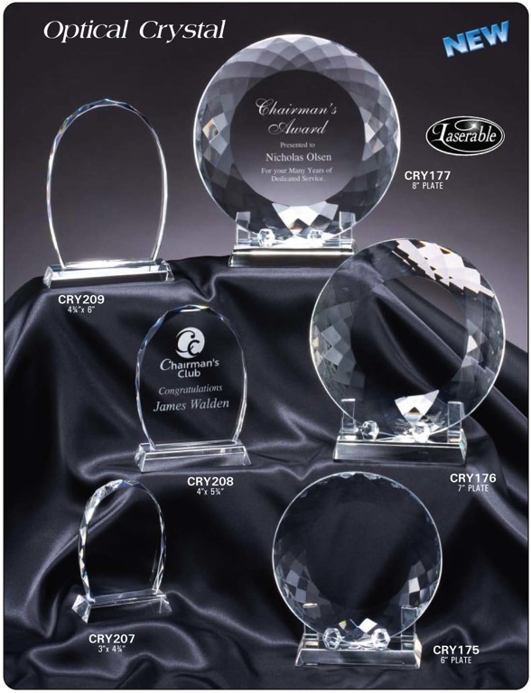 Optical Crystal 27