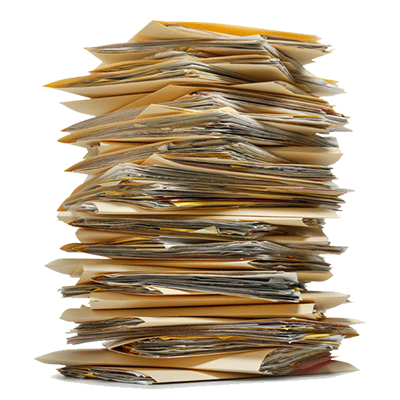 Legal/Litigation Services
