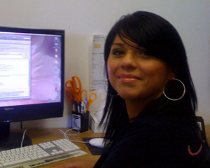 Irma Morales