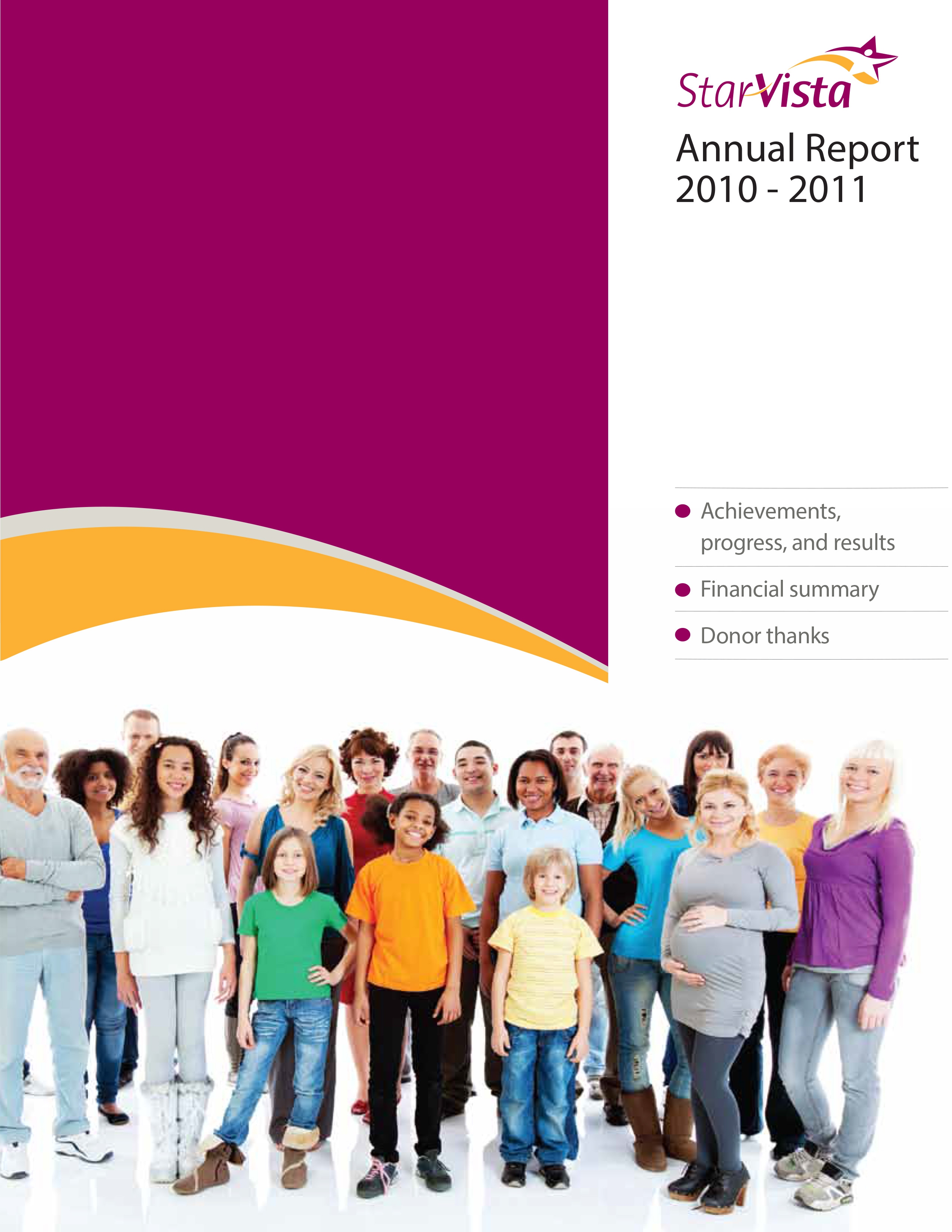 2010-11 Annual Report