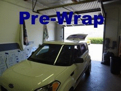 Vehicle Graphics / car wraps / truckwraps / advertise your car or truck