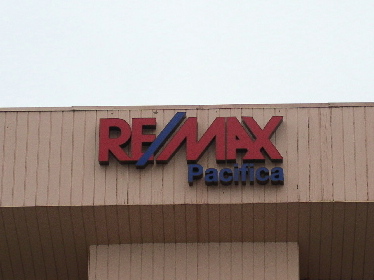 Building Signage